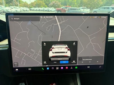 2022 Tesla Model X Base