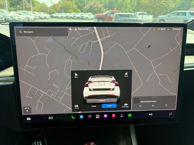 2022 Tesla Model X Base