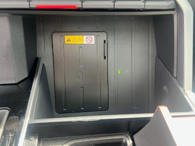 2023 Toyota Sequoia SR5