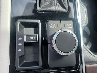 2023 Toyota Sequoia SR5