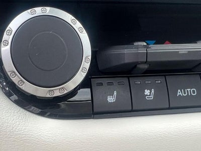 2023 Toyota Sequoia SR5