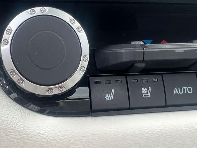 2023 Toyota Sequoia SR5