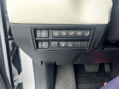 2023 Toyota Sequoia SR5