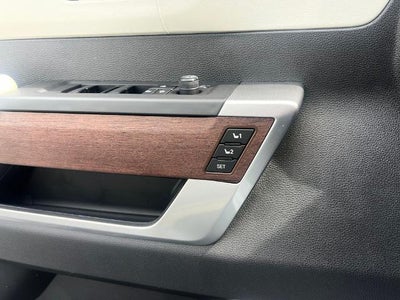 2023 Toyota Sequoia SR5