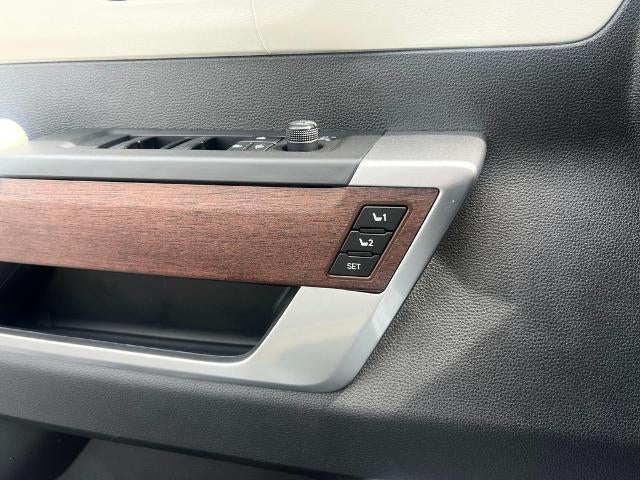 2023 Toyota Sequoia SR5