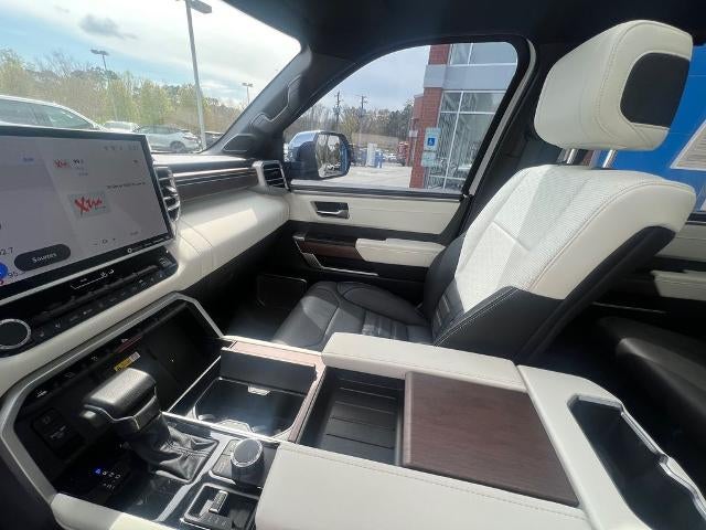 2023 Toyota Sequoia SR5