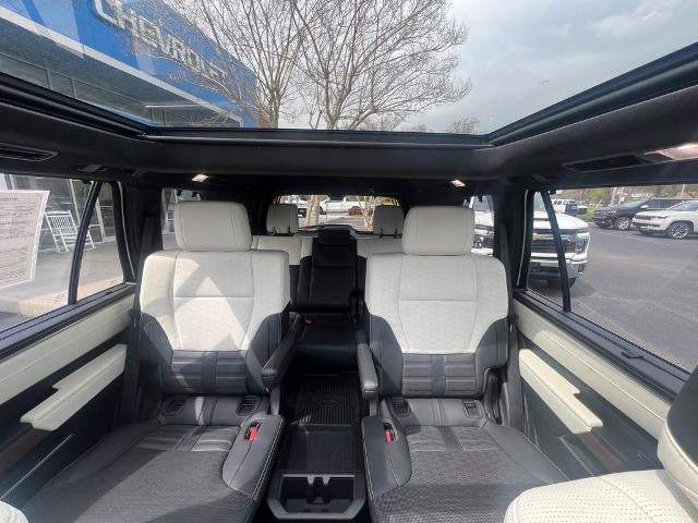 2023 Toyota Sequoia SR5