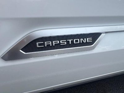 2023 Toyota Sequoia SR5