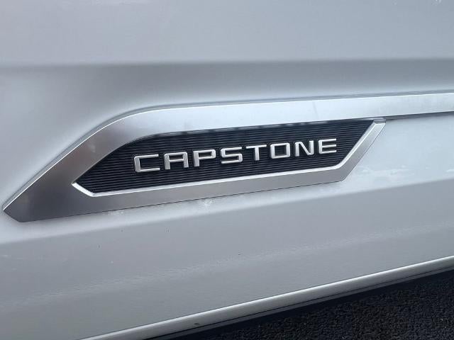 2023 Toyota Sequoia SR5