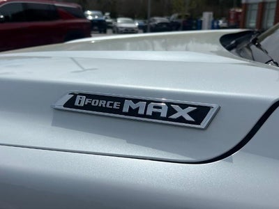 2023 Toyota Sequoia SR5