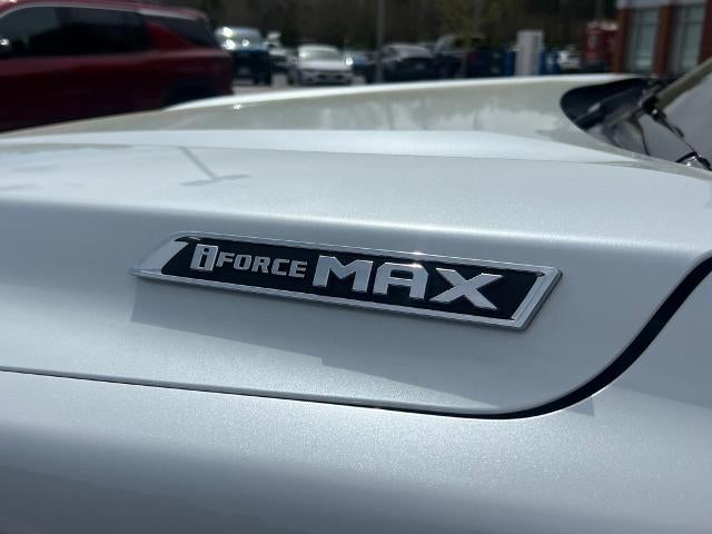 2023 Toyota Sequoia SR5