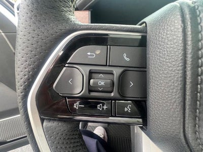 2023 Toyota Sequoia SR5