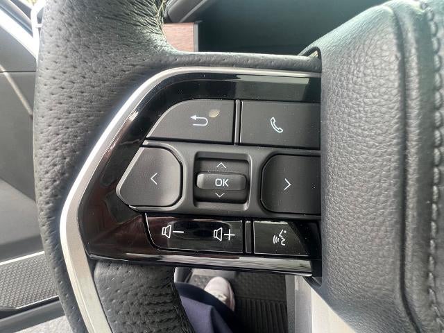 2023 Toyota Sequoia SR5