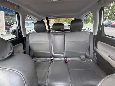 2018 Subaru Forester Premium