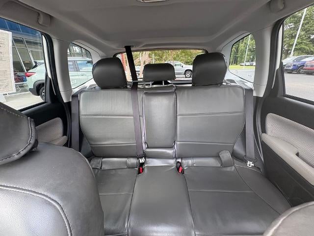2018 Subaru Forester Premium