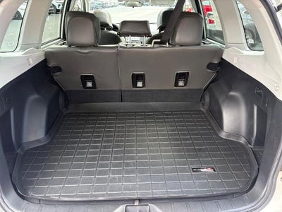 2018 Subaru Forester Premium