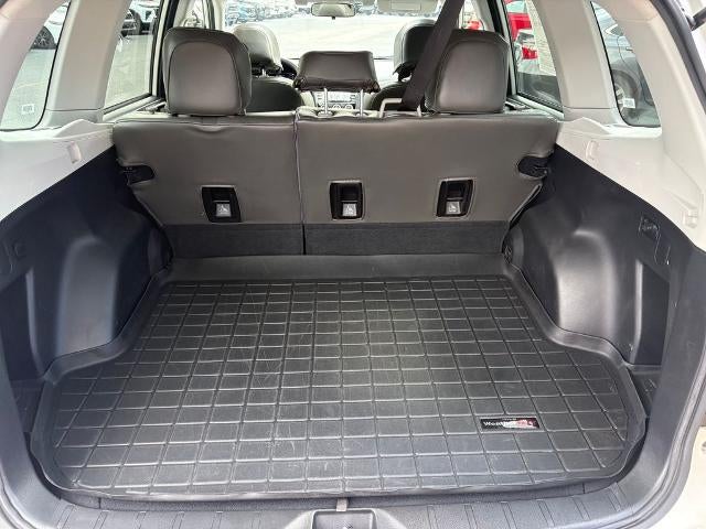 2018 Subaru Forester Premium