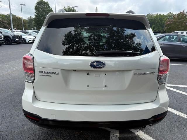 2018 Subaru Forester Premium