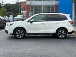 2018 Subaru Forester Premium