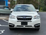 2018 Subaru Forester Premium