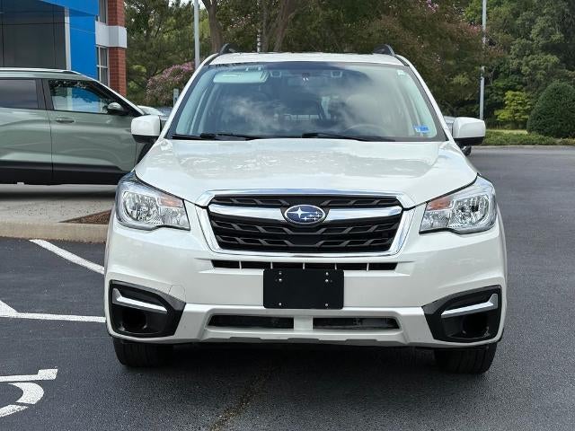 2018 Subaru Forester Premium