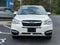 2018 Subaru Forester Premium