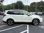 2018 Subaru Forester Premium