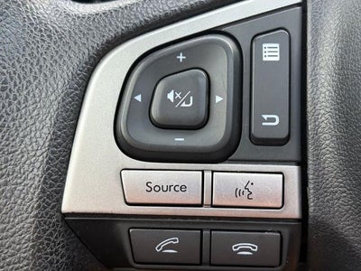 2018 Subaru Forester Premium