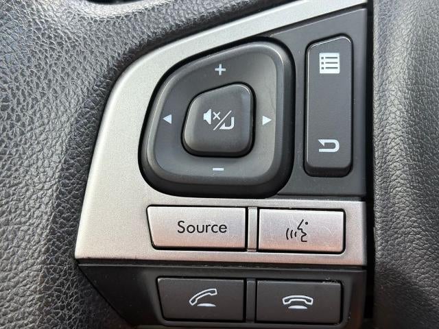 2018 Subaru Forester Premium