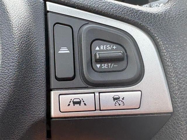 2018 Subaru Forester Premium