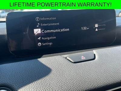 2024 Mazda Mazda CX-90 3.3 Turbo Preferred Plus
