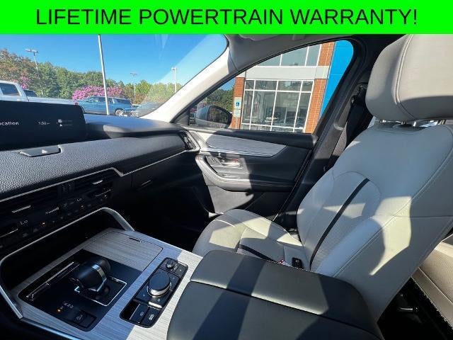 2024 Mazda Mazda CX-90 3.3 Turbo Preferred Plus