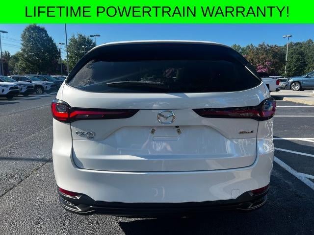 2024 Mazda Mazda CX-90 3.3 Turbo Preferred Plus