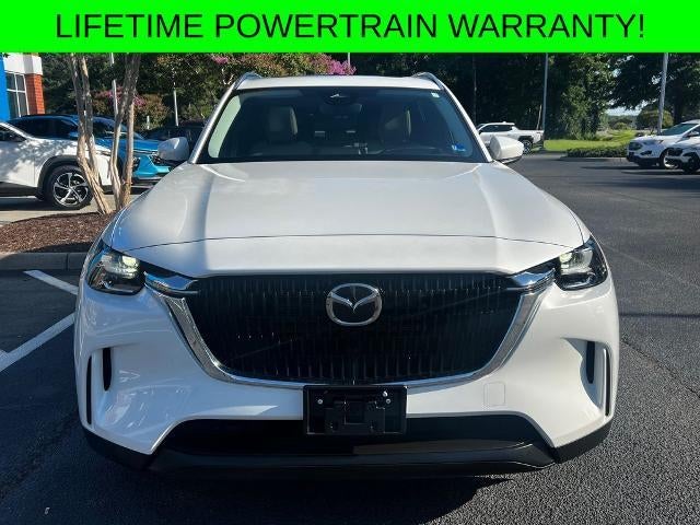 2024 Mazda Mazda CX-90 3.3 Turbo Preferred Plus