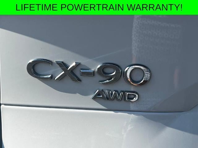 2024 Mazda Mazda CX-90 3.3 Turbo Preferred Plus