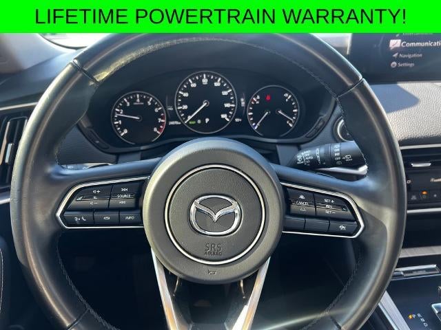 2024 Mazda Mazda CX-90 3.3 Turbo Preferred Plus