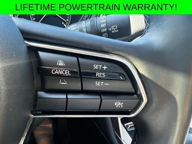 2024 Mazda Mazda CX-90 3.3 Turbo Preferred Plus