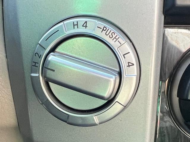 2008 Toyota 4Runner Limited