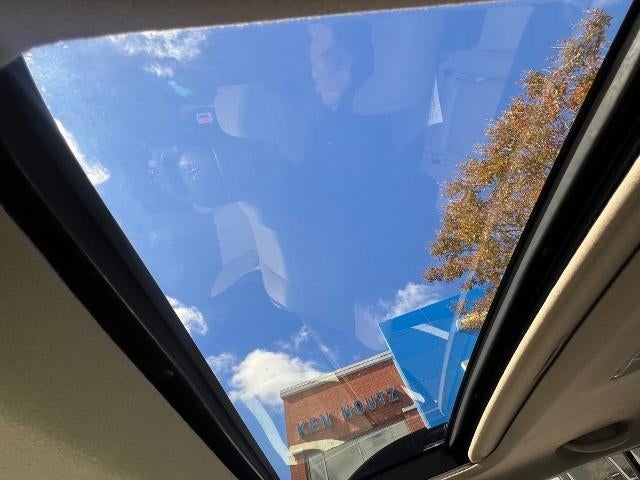 2008 Toyota 4Runner Limited