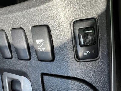 2008 Toyota 4Runner Limited