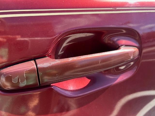 2008 Toyota 4Runner Limited