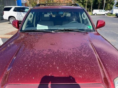 2008 Toyota 4Runner Limited