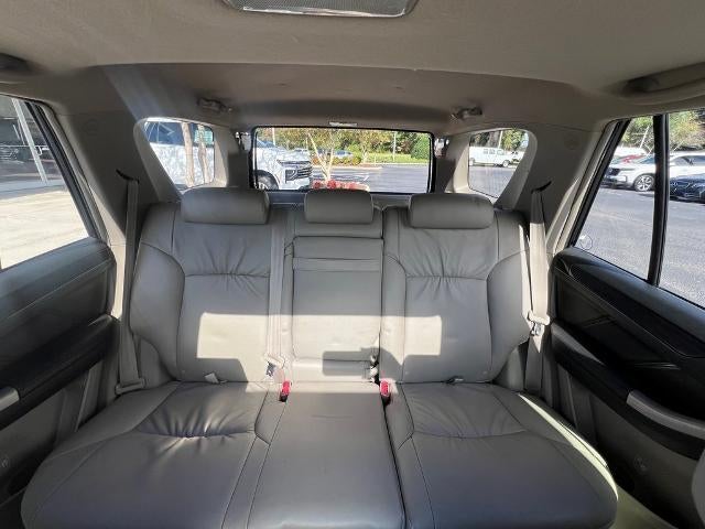 2008 Toyota 4Runner Limited