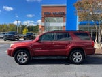 2008 Toyota 4Runner Limited
