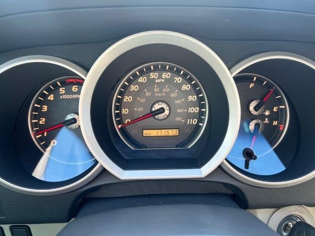 2008 Toyota 4Runner Limited