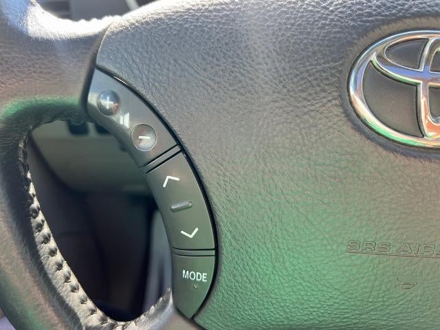 2008 Toyota 4Runner Limited