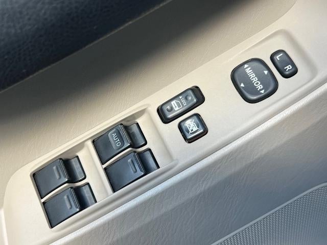 2008 Toyota 4Runner Limited