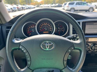 2008 Toyota 4Runner Limited