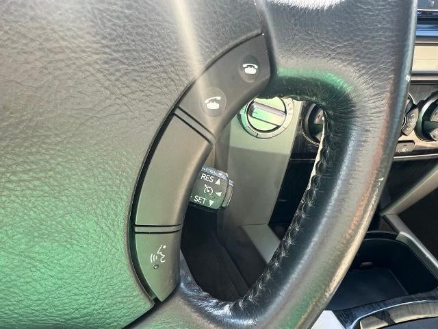 2008 Toyota 4Runner Limited