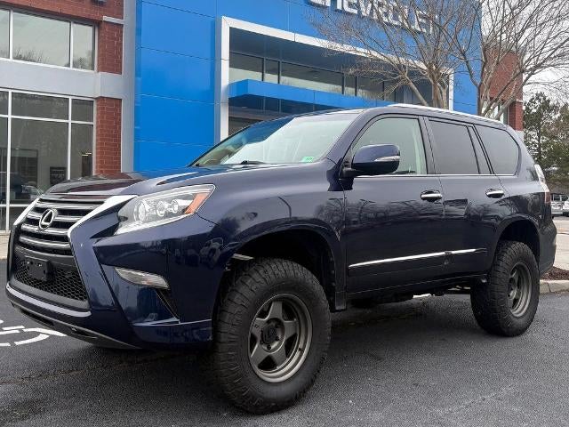 2019 Lexus GX GX 460